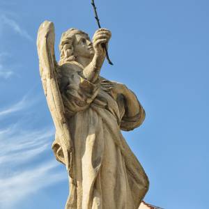 Kolumna Maryjna w Prudniku - kolumna maryjna w prudniku 5