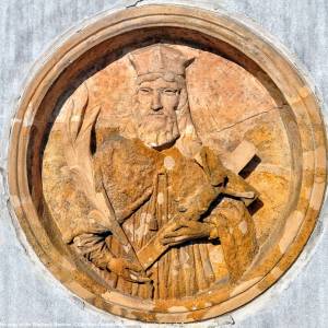 Kolumna Maryjna w Prudniku - kolumna maryjna w prudniku 6