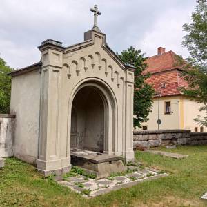 Kaplice grobowe w Kowarach - kaplice grobowe w kowarach 3