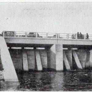 Gr. boj. "Wymysłów" - 01. Śluza forteczna nr 3 "Kozłowa Góra" - denkschrift s 205