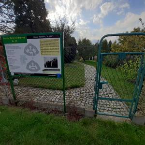 P.O. "Kamień" - 2. Schron bojowy nr 49 - 20220924 162557