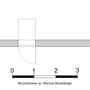 P.O. "Bobrowniki" - 17. Obiekt pozorny - p o bobrowniki 17 obiekt pozorny schemat