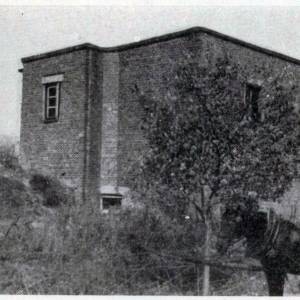 P.O. "Bobrowniki" - 11. Schron bojowy nr 8 - denkschrift s 223