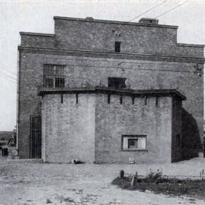 P.O. "Bobrowniki" - 01. Koszary nr 6 - denkschrift s 099