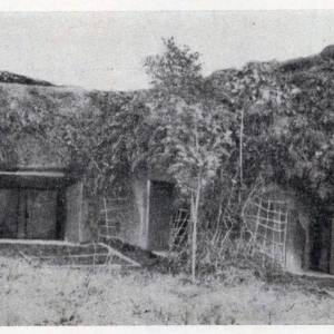P.O. "Bobrowniki" - 03. Tradytor artyleryjski nr 5 (północny) - denkschrift s 169