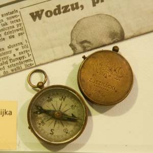 Pozycja "Węgierska Górka" - Fort "Wędrowiec" - fort wedrowiec 22