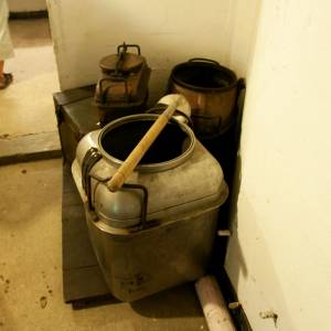 Pozycja "Węgierska Górka" - Fort "Wędrowiec" - fort wedrowiec 33