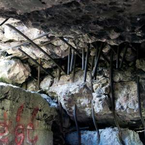 Pozycja "Węgierska Górka" - Fort "Wyrwidąb" - fort wyrwidab 4