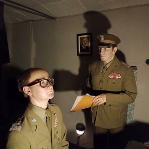 Podziemne Miasto na Wyspie Wolin (Bateria Vineta) - podziemne miasto na wyspie wolin 105