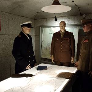 Podziemne Miasto na Wyspie Wolin (Bateria Vineta) - podziemne miasto na wyspie wolin 107