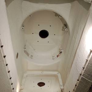 Podziemne Miasto na Wyspie Wolin (Bateria Vineta) - podziemne miasto na wyspie wolin 115