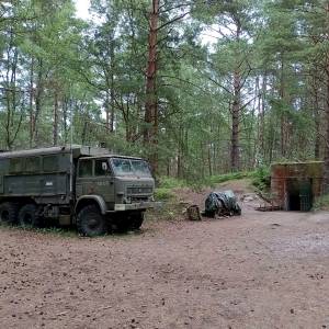 Podziemne Miasto na Wyspie Wolin (Bateria Vineta) - podziemne miasto na wyspie wolin 129