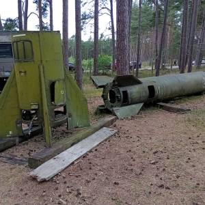 Podziemne Miasto na Wyspie Wolin (Bateria Vineta) - podziemne miasto na wyspie wolin 166