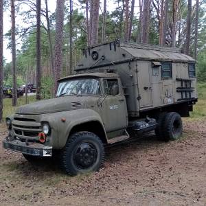 Podziemne Miasto na Wyspie Wolin (Bateria Vineta) - podziemne miasto na wyspie wolin 167