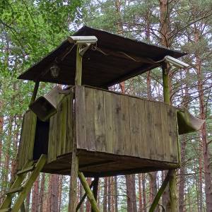 Podziemne Miasto na Wyspie Wolin (Bateria Vineta) - podziemne miasto na wyspie wolin 17