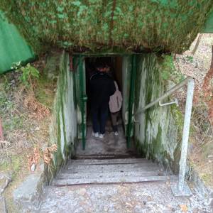 Podziemne Miasto na Wyspie Wolin (Bateria Vineta) - podziemne miasto na wyspie wolin 27