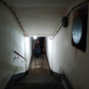 Podziemne Miasto na Wyspie Wolin (Bateria Vineta) - podziemne miasto na wyspie wolin 31