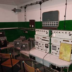 Podziemne Miasto na Wyspie Wolin (Bateria Vineta) - podziemne miasto na wyspie wolin 42