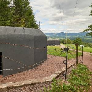 Twierdza artyleryjska Stachelberg - twierdza artyleryjska stachelberg 11