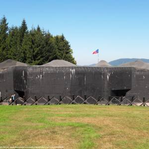 Twierdza artyleryjska Stachelberg - twierdza artyleryjska stachelberg 6