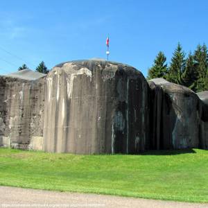 Twierdza artyleryjska Stachelberg - twierdza artyleryjska stachelberg 7