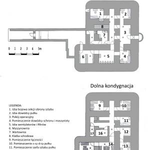 OWŚ - Schron dowodzenia w Chorzowie - 21 ows schron dowodzenia w chorzowie