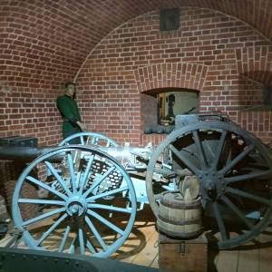 Muzeum Obrony Wybrzeża w Świnoujściu - muzeum obrony wybrzeza w swinoujsciu 11