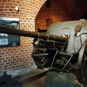 Muzeum Obrony Wybrzeża w Świnoujściu - muzeum obrony wybrzeza w swinoujsciu 14