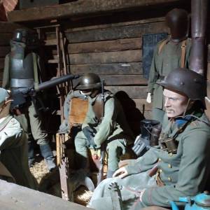 Muzeum Obrony Wybrzeża w Świnoujściu - muzeum obrony wybrzeza w swinoujsciu 28