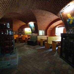 Muzeum Obrony Wybrzeża w Świnoujściu - muzeum obrony wybrzeza w swinoujsciu 30