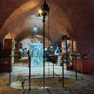 Muzeum Obrony Wybrzeża w Świnoujściu - muzeum obrony wybrzeza w swinoujsciu 33