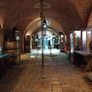 Muzeum Obrony Wybrzeża w Świnoujściu - muzeum obrony wybrzeza w swinoujsciu 38