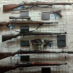 Muzeum Obrony Wybrzeża w Świnoujściu - muzeum obrony wybrzeza w swinoujsciu 46