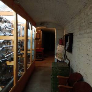 Muzeum Obrony Wybrzeża w Świnoujściu - muzeum obrony wybrzeza w swinoujsciu 47