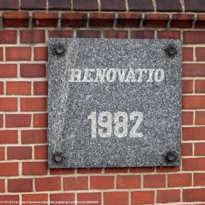 Kaplica cmentarna w Kluczborku - kaplica cmentarna w kluczborku 8