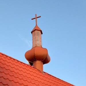 Kaplica w Gródku - kaplica w grodku 12