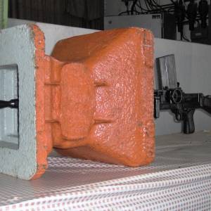 Schron wejściowy K-Bg-S 12a - twierdza hurka schron wejsciowy k bg s 12a 9