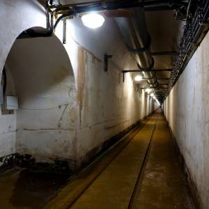 Twierdza artyleryjska Hůrka - twierdza hurka 18