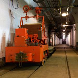 Twierdza artyleryjska Hůrka - twierdza hurka 19