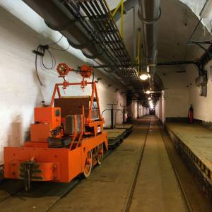 Twierdza artyleryjska Hůrka - twierdza hurka 21