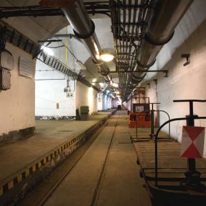 Twierdza artyleryjska Hůrka - twierdza hurka 22