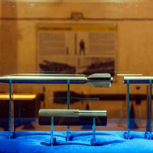 Twierdza artyleryjska Hůrka - twierdza hurka 23