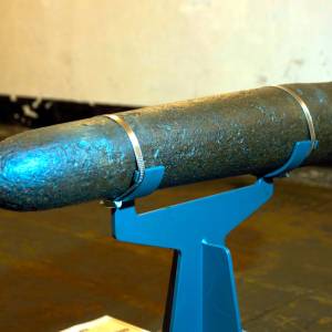 Twierdza artyleryjska Hůrka - twierdza hurka 24