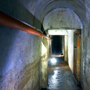 Twierdza artyleryjska Hůrka - twierdza hurka 27