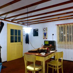 Twierdza artyleryjska Hůrka - twierdza hurka 28