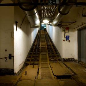 Twierdza artyleryjska Hůrka - twierdza hurka 29