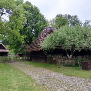 Górnośląski Park Etnograficzny w Chorzowie - img 20250517 190322199 hdr