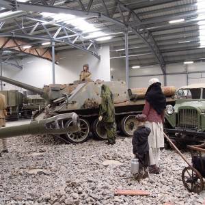 Muzeum Wojskowe Králíky - muzeum wojskowe kraliky 10