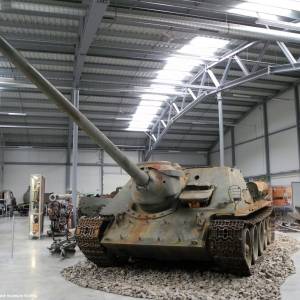 Muzeum Wojskowe Králíky - muzeum wojskowe kraliky 12