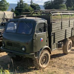 Muzeum Wojskowe Králíky - muzeum wojskowe kraliky 2